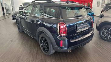 Mini Countryman COOPER S — photo 5