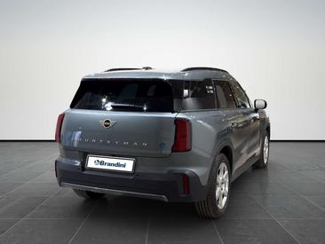 Mini Countryman Classic One D — photo 5