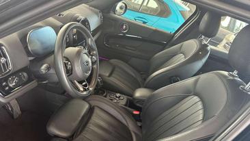 Mini Countryman COOPER S — photo 6