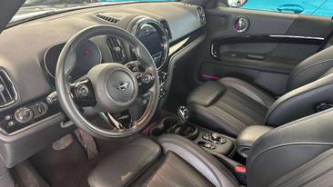 Mini Countryman COOPER S — photo 7