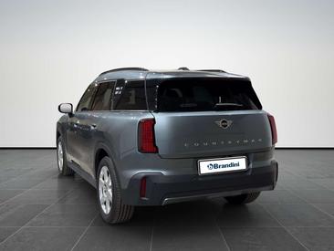 Mini Countryman Classic One D — photo 7