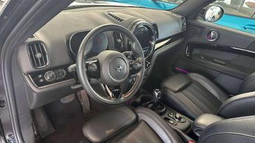 Mini Countryman COOPER S — photo 8