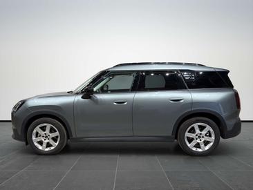 Mini Countryman Classic One D — photo 8