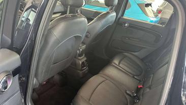 Mini Countryman COOPER S — photo 10