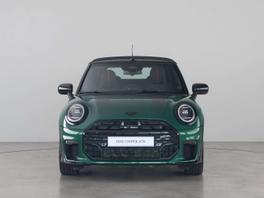 Mini Cabrio John Cooper Works - 2026 - Joinsteer - #1