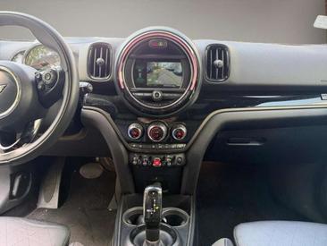 Mini Countryman Longstone Cooper — photo 11