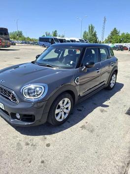 Mini Countryman COOPER S - 2019 - Joinsteer - #1