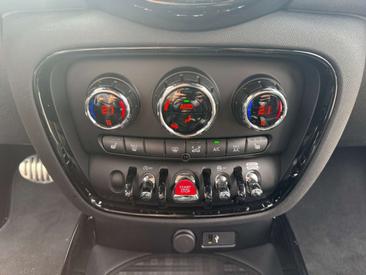 Mini Clubman JCW John Cooper Works — photo 11