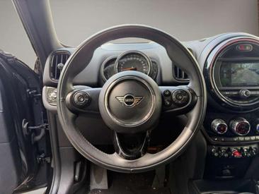 Mini Countryman Longstone Cooper — photo 12
