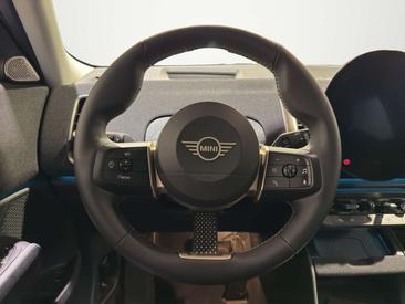 Mini Countryman Classic One D — photo 11