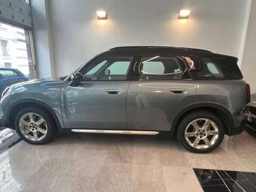 Mini Countryman Favoured Cooper — photo 7
