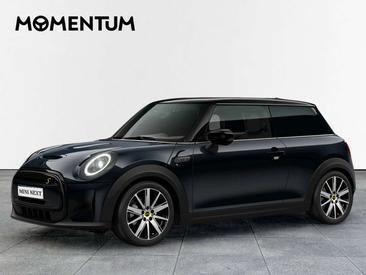 Mini Electric Cooper SE — photo 2