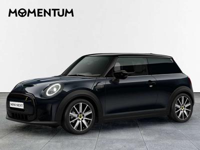 Mini Electric Cooper SE