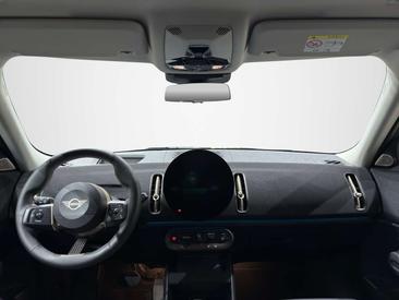 Mini Countryman Classic One D — photo 14