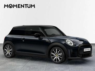 Mini Electric Cooper SE — photo 3