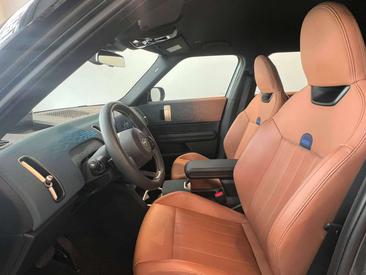 Mini Countryman Favoured Cooper — photo 10
