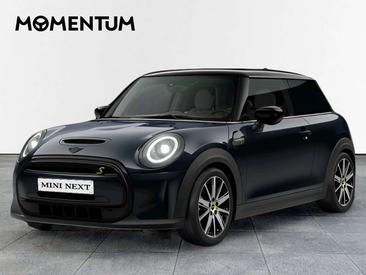 Mini Electric Cooper SE — photo 4
