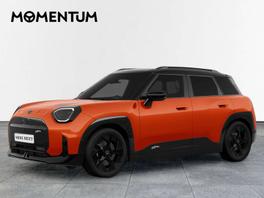 Mini Aceman Essential Cooper E - 2025 - Joinsteer - #1