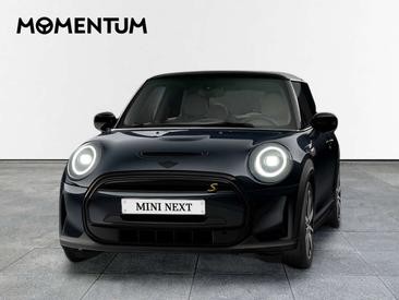 Mini Electric Cooper SE — photo 5