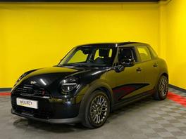 Mini 5 Portes Cooper S - 2025 - Joinsteer - #1