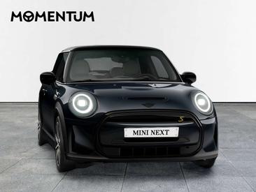 Mini Electric Cooper SE — photo 6