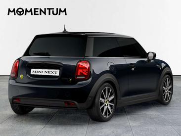 Mini Electric Cooper SE — photo 7