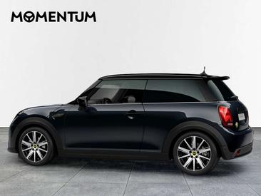 Mini Electric Cooper SE — photo 8