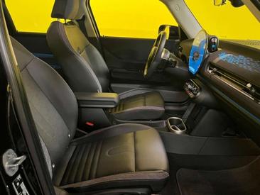 Mini 5 Portes Cooper S — photo 3