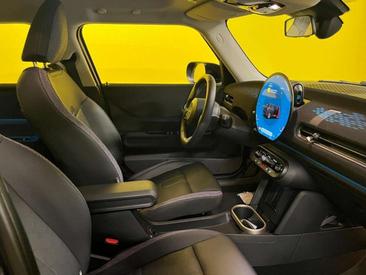 Mini 5 Portes Cooper S — photo 4