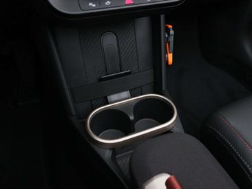 Mini Cabrio John Cooper Works — photo 16