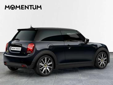 Mini Electric Cooper SE — photo 10