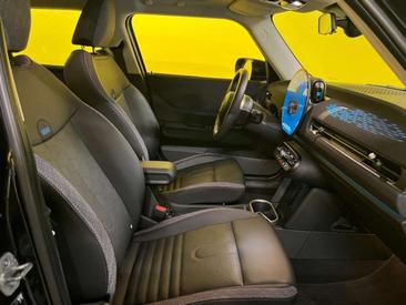 Mini 5 Portes Cooper S — photo 5