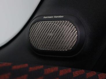 Mini Cabrio John Cooper Works — photo 18