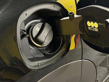 Mini 5 Portes Cooper S — photo 6