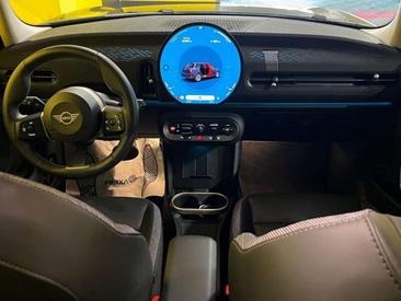 Mini 5 Portes Cooper S — photo 7