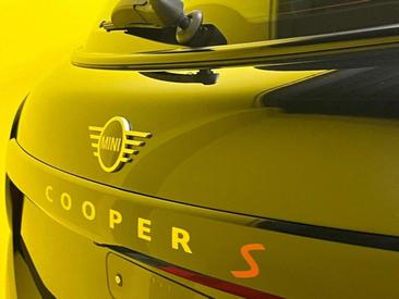 Mini 5 Portes Cooper S — photo 8