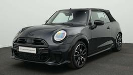 Mini Cabrio JCW Cooper - 2025 - Joinsteer - #1
