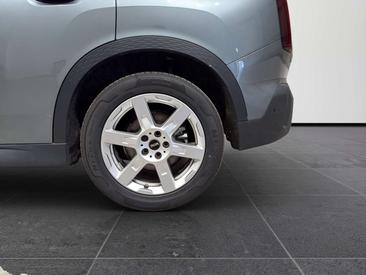 Mini Countryman Classic One D — photo 22
