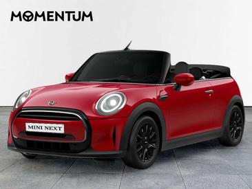 Mini Cabrio COOPER — photo 2