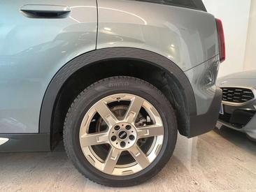Mini Countryman Favoured Cooper — photo 20