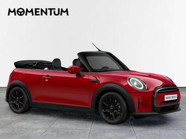 Mini Cabrio COOPER — photo 3