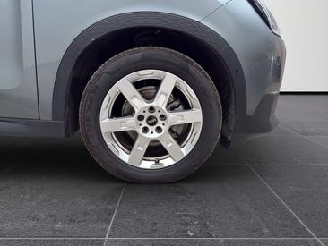 Mini Countryman Classic One D — photo 24