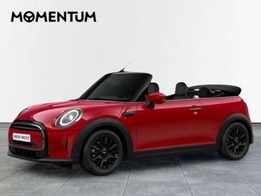 Mini Cabrio COOPER — photo 4