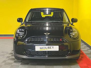 Mini 5 Portes Cooper S — photo 12