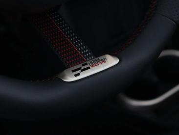 Mini Cabrio John Cooper Works — photo 25