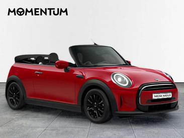Mini Cabrio COOPER — photo 5