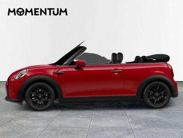 Mini Cabrio COOPER — photo 6