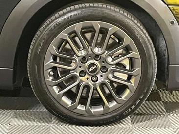 Mini 5 Portes Cooper S — photo 14