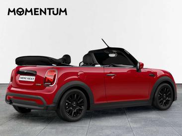 Mini Cabrio COOPER — photo 7