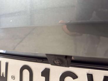 Mini Countryman Classic One D — photo 27